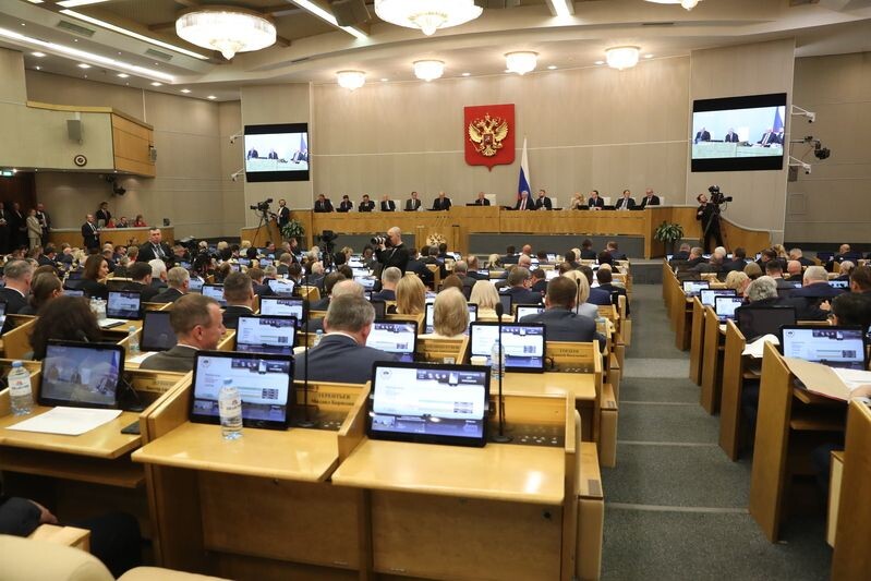     / Источник: © ИЗВЕСТИЯ/Андрей Эрштрем