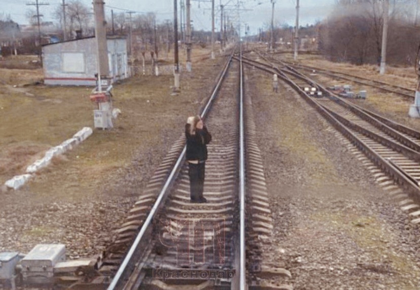 Фото из @chp_krd