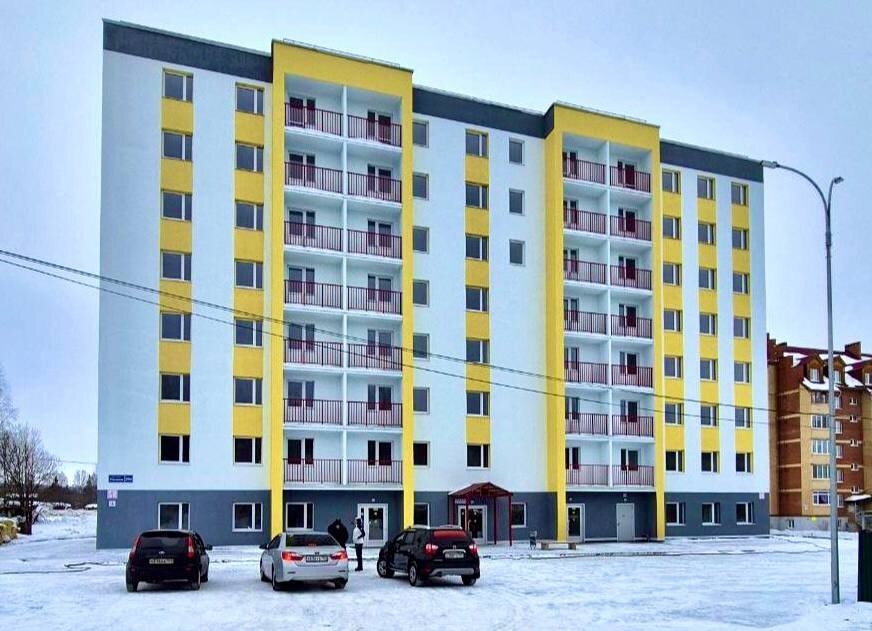    Фото: Дмитрий Махонин / ТГ Полина Анкушина