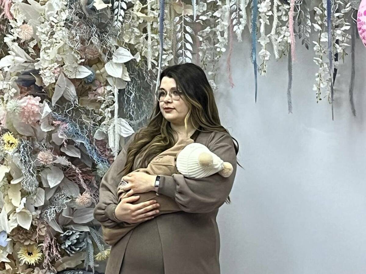 Фото предоставлено Эльмирой Гайнутдиновой