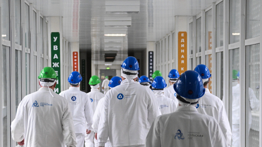    Фото: © РИА Новости/Кирилл Зыков; 5-tv.ru