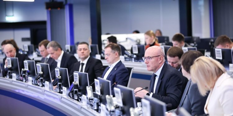    правительство РФ