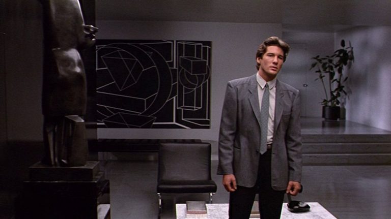    Фото: кадр из фильма "Американский жиголо" 1980 г./ Paramount Pictures/ реж. Пол Шредер Мария Черных