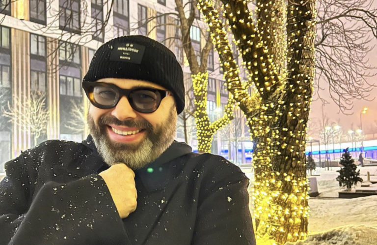    Фото: @fadeevmaxim Оксана Маслова