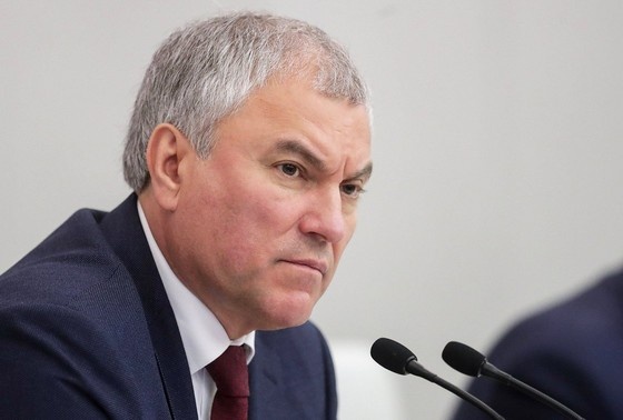    Государственная Дума