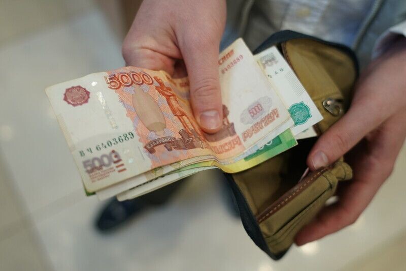     / Источник: © ИЗВЕСТИЯ/Павел Волков