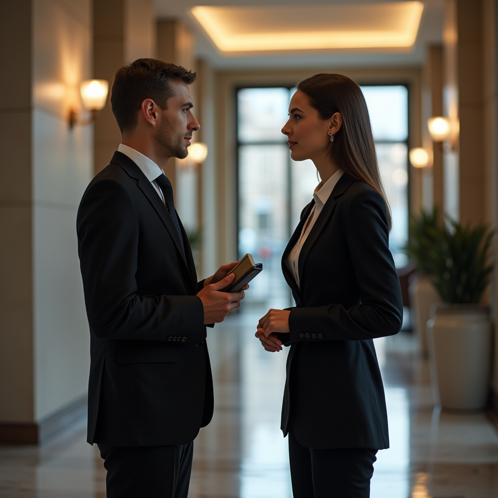 Нейросеть поработала. 