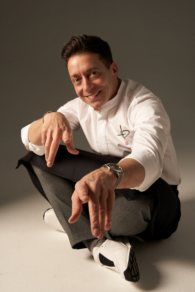 Фото: пресс-служба Grand Cru. 