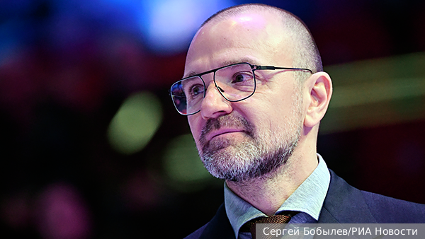     Фото: Сергей Бобылев/РИА Новости   
 Текст: Жанна Жилина