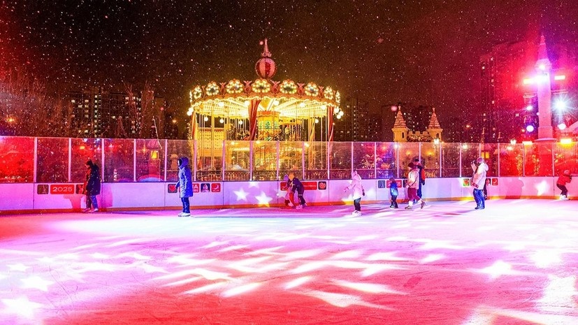    Пресс-служба Департамента торговли и услуг города Москвы
