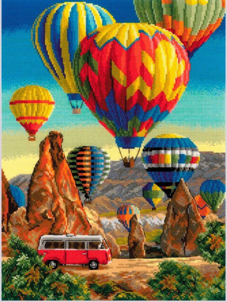 Превью набора