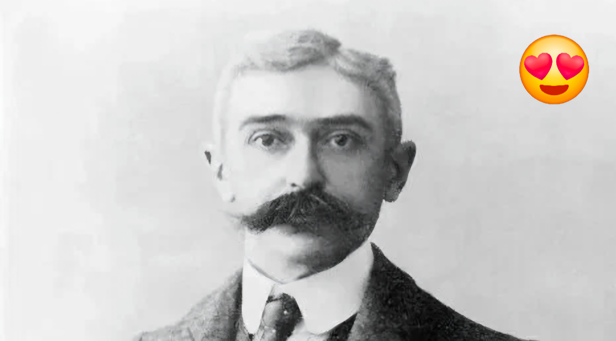 Пьер де Кубертен