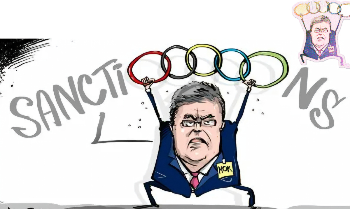 Прибабахнутый Бах - это реальность 