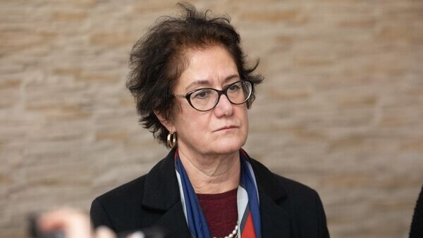    © Sputnik / Михаил Авагимов