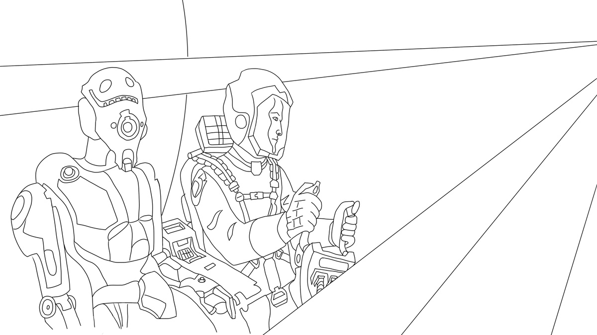 А. Викберг "Мост Магеллана"