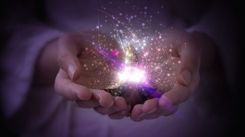 Каждая мечта дается нам вместе с силами для ее осуществления.