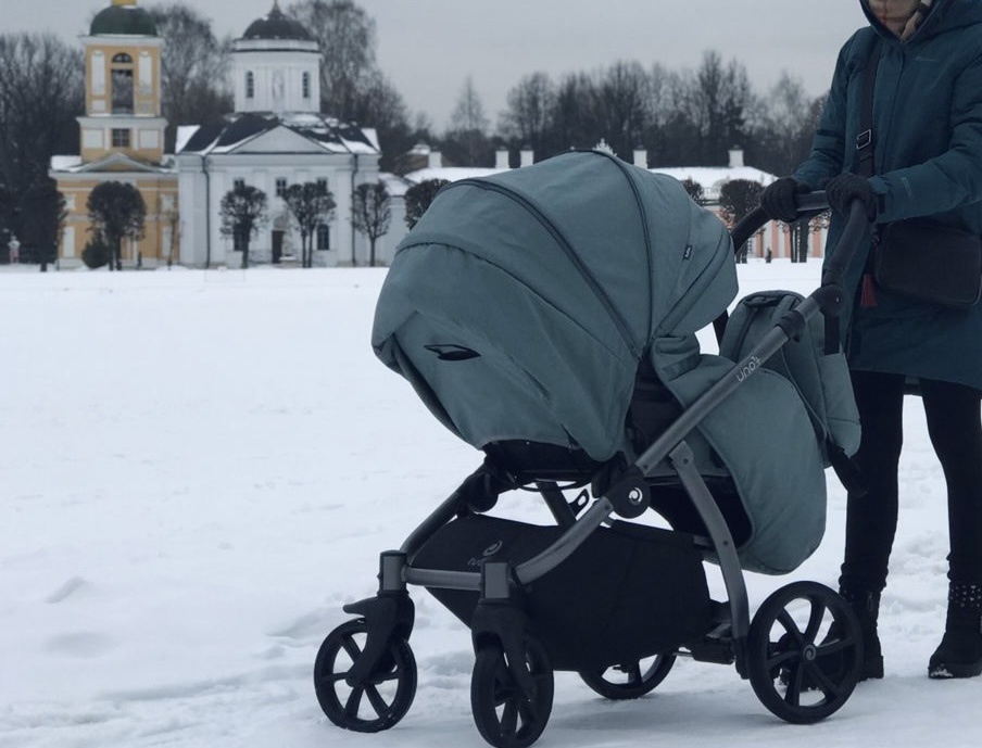 Февраль, 2023. К тому моменту я уже успела почувствовать радости материнства и даже вернуться на работу.