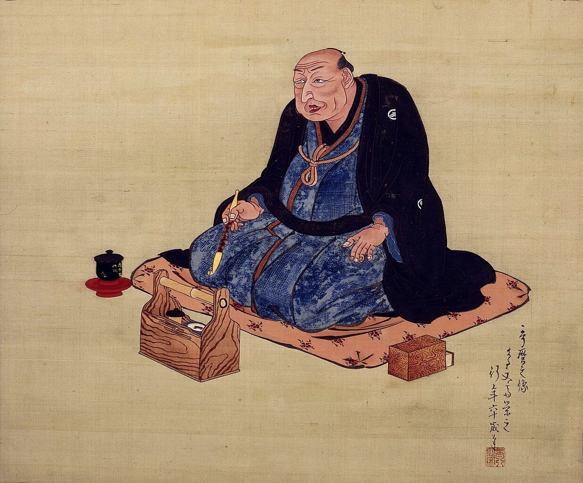   , 1815  (   ・    )