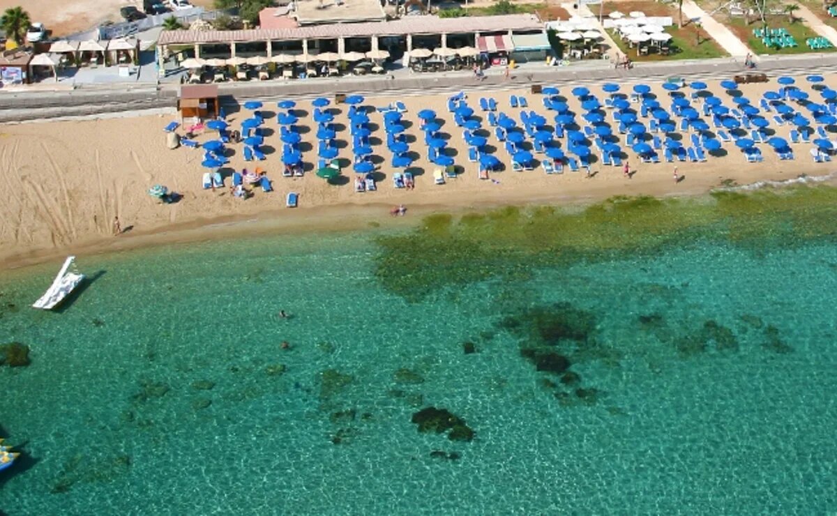    Сколько стоят туры на Кипр летом 2025 года, как лететь и за какой срок сделают визу