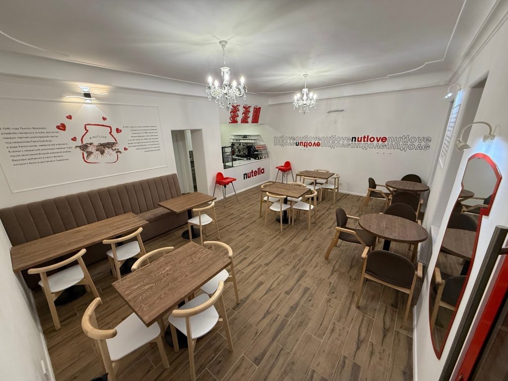 Фотография: Галина Маньшина