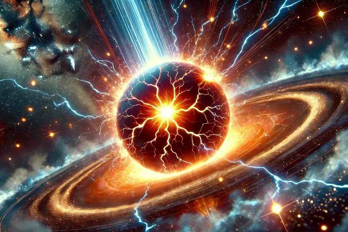 Сейсмика нейтронных звезд | Как звездотрясения помогают изучать плотную материю