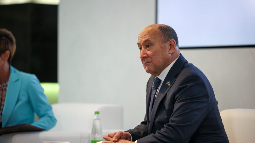    Фото: KazanFirst