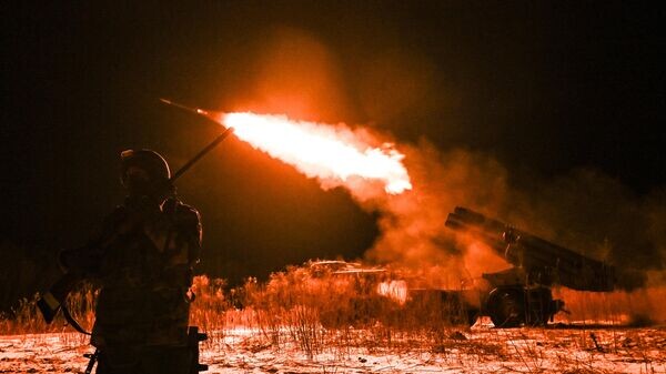    © Sputnik / Сергей Бобылев