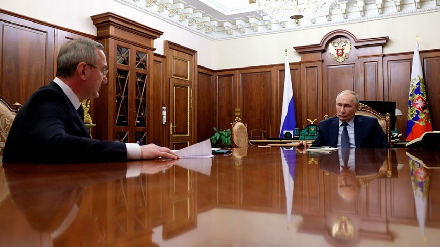    Фото: kremlin.ru; 5-tv.ru