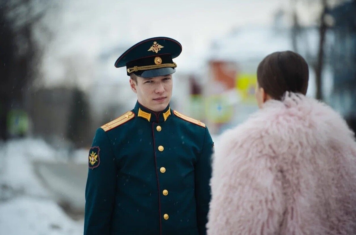 Песня из сериала старые кадры