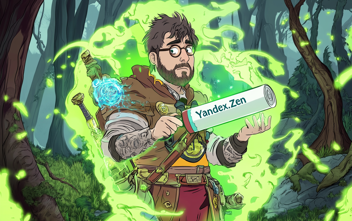    Синхронизация контента между Яндекс.Дзен и Телеграмом: настройте автоматический кросспостинг с помощью Make.com и освободите время для творчества! Артур Хорошев