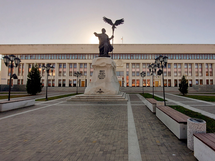     Фото: "МК в Калуге"