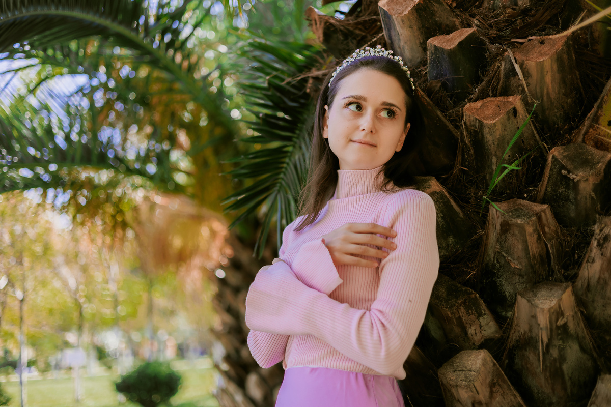 Послание от Высших Сил для перехода в 5-е измерение