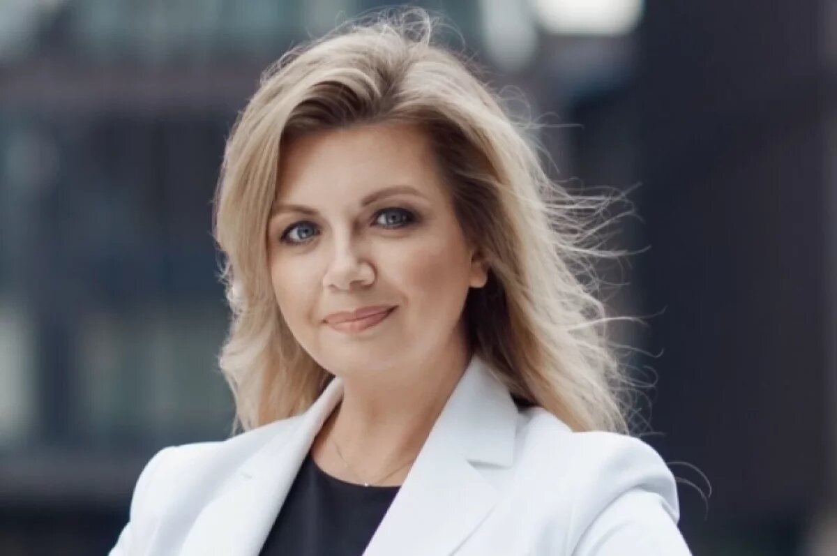    Анастасия Агафонова вошла в Топ-3 руководителей сектора private banking