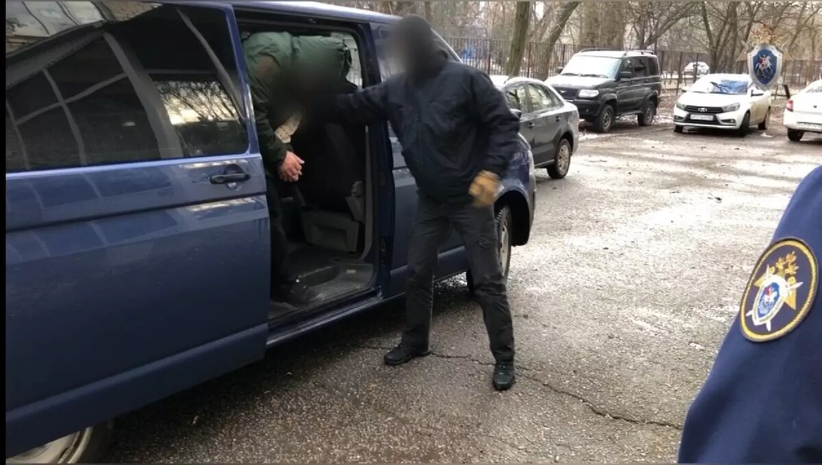     Автор: Следком Ставропольского края