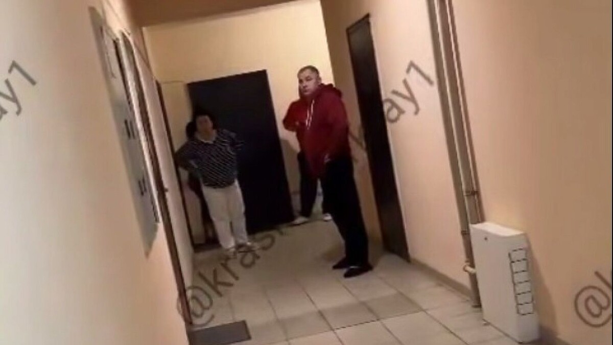    Фото: t.me/krasnodarkray1