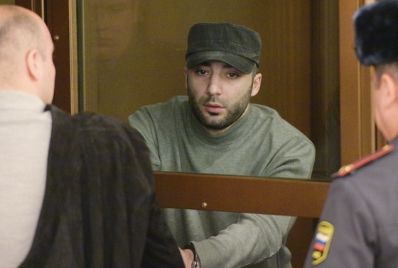    Алексей Филиппов/РИА Новости