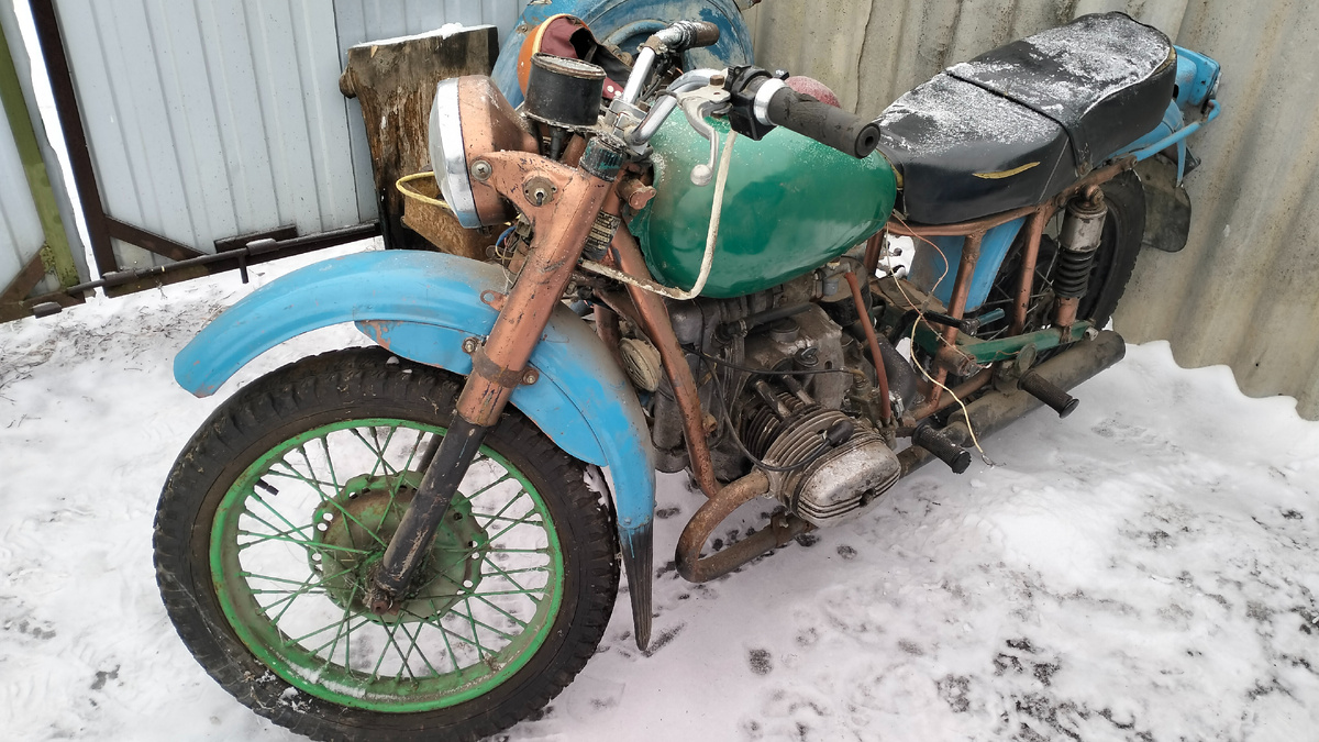 В лучшних традициях!