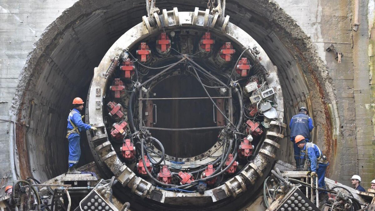    Фото: t.me/stroimmetro