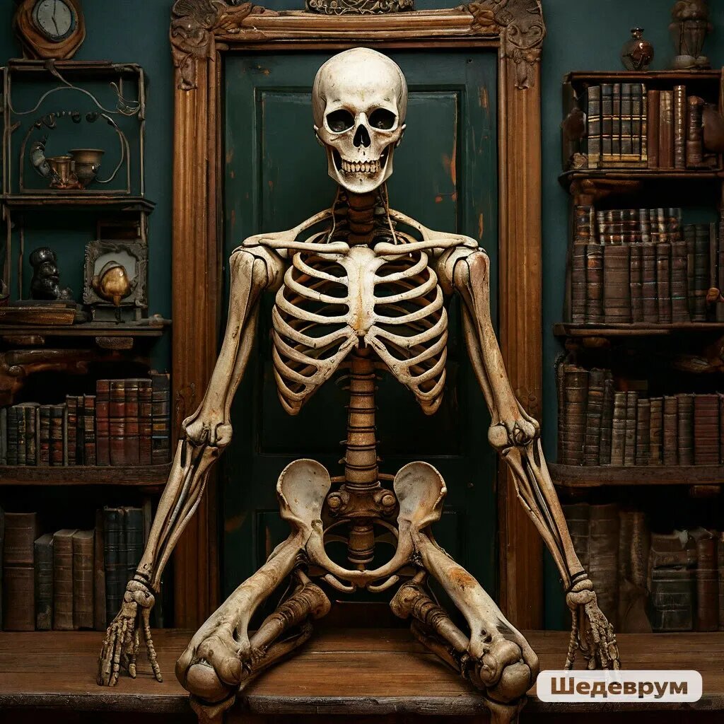 Как интересно и точно ИИ передал смысл, что нужно знать. 