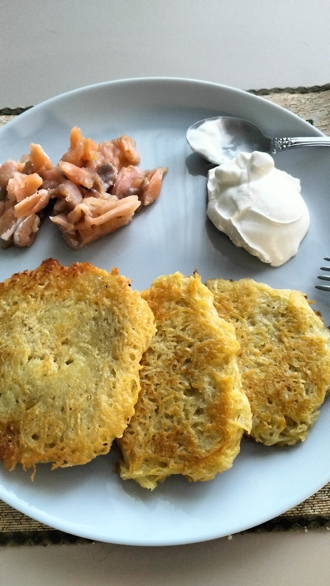 Как же мне было вкусно... 