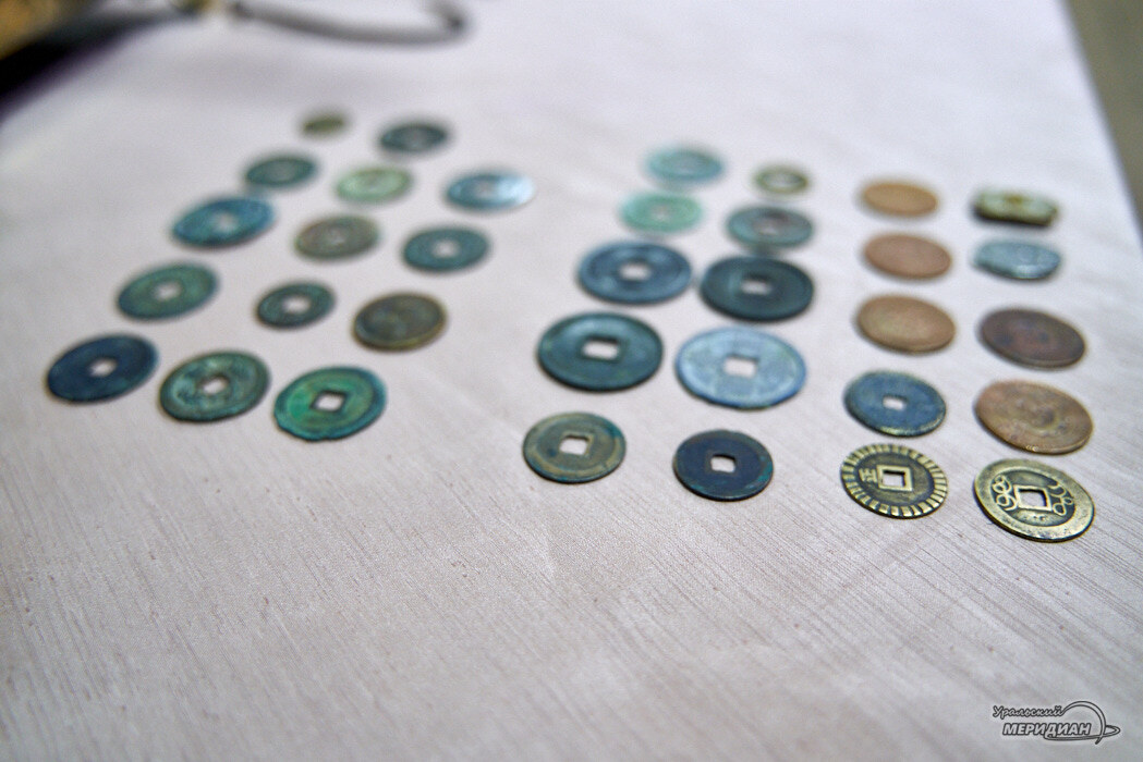    Фото Лидия Аникина © ИА «Уральский меридиан»