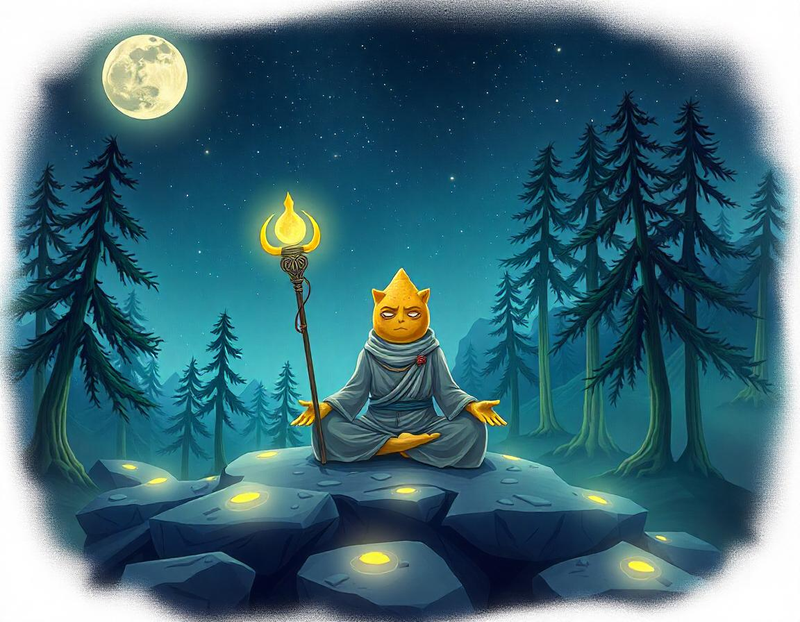 «И помните: даже маленький дроид может изменить галактику. Да пребудет с вами Форма!»