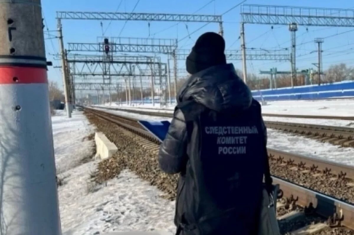    В Самаре у станции «Речная» погибла сбитая поездом женщина