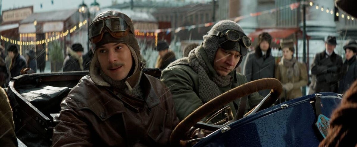 Листайте вправо, чтобы увидеть больше изображений