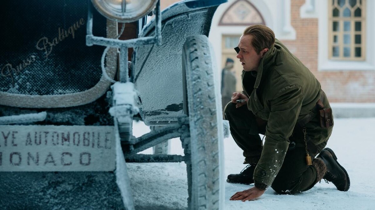 Листайте вправо, чтобы увидеть больше изображений