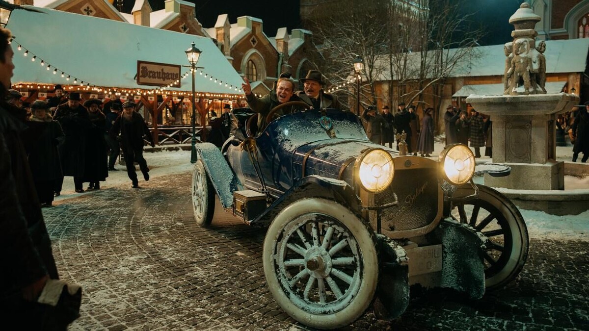 Листайте вправо, чтобы увидеть больше изображений