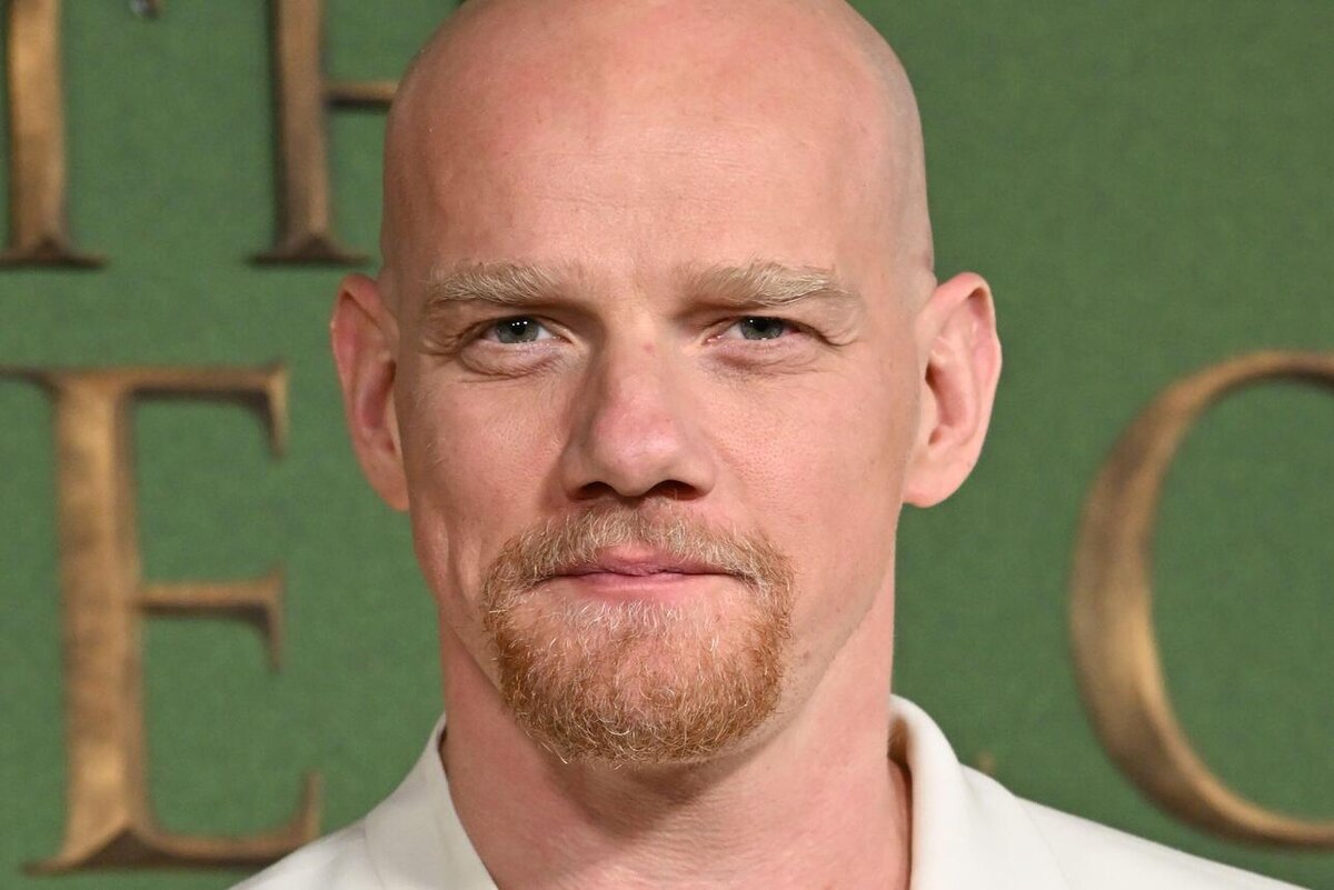    Юрий Колокольников на премьере LEGION-MEDIA