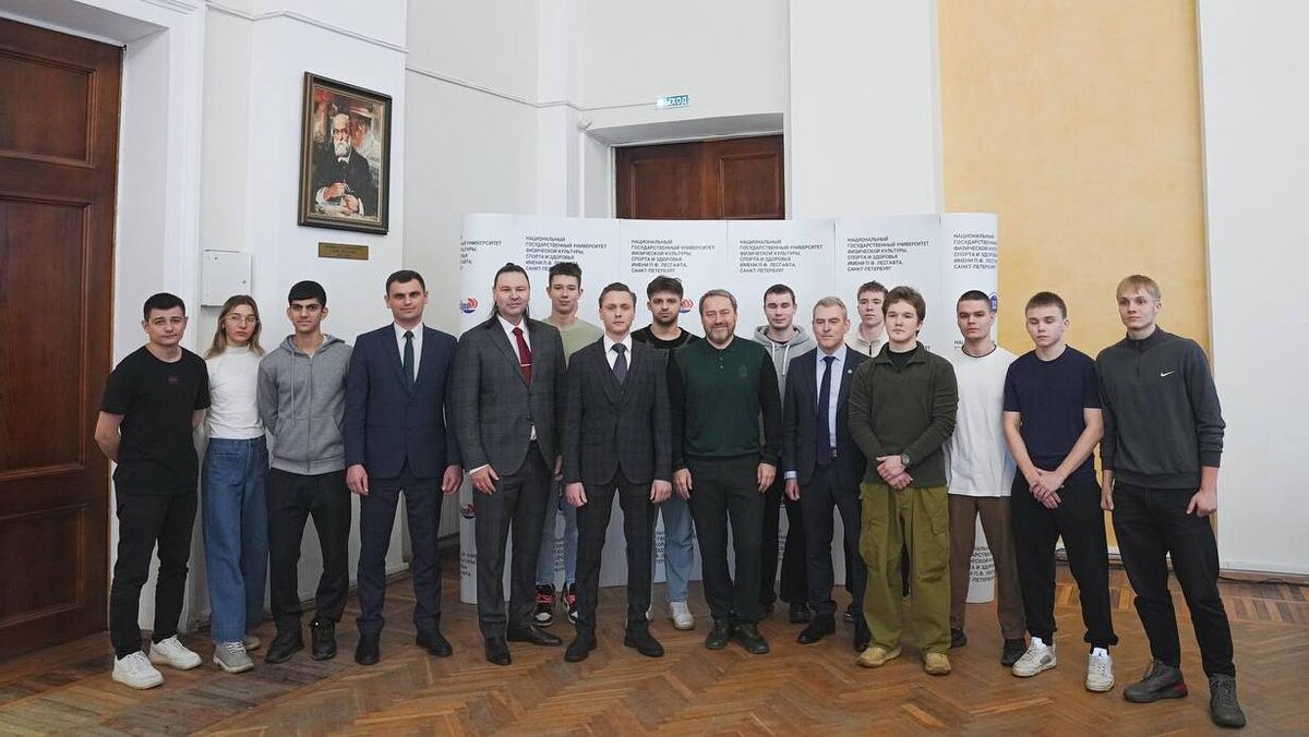    Фото: t.me/a_belsky