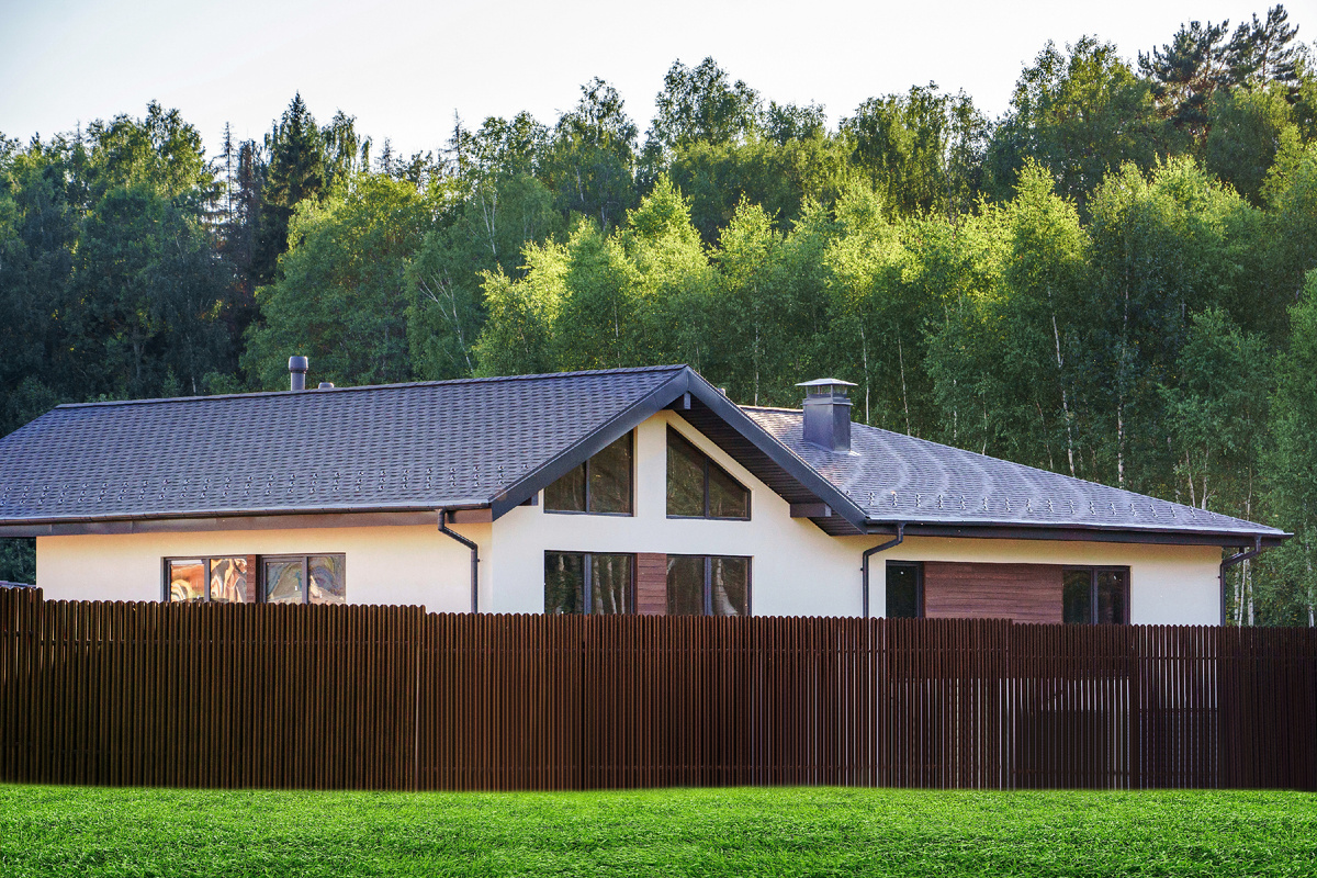 Коттеджные посёлки "Земля МО"