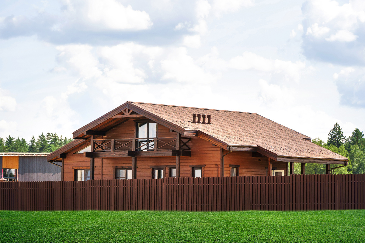 Коттеджные посёлки "Земля МО"